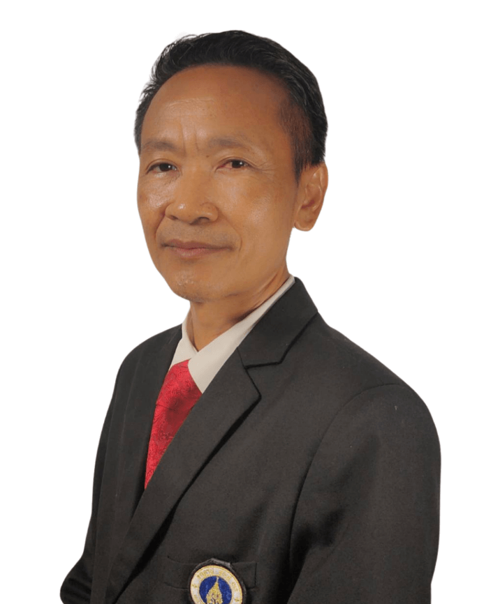 อาจารย์ ดร.บุญมี พวงเพชร